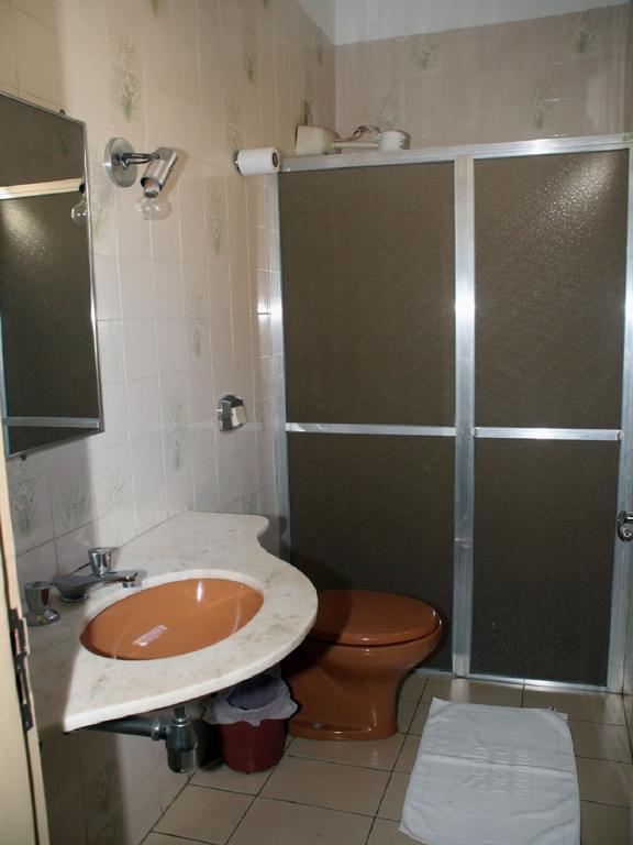 Scala Hotel Барретус Номер фото