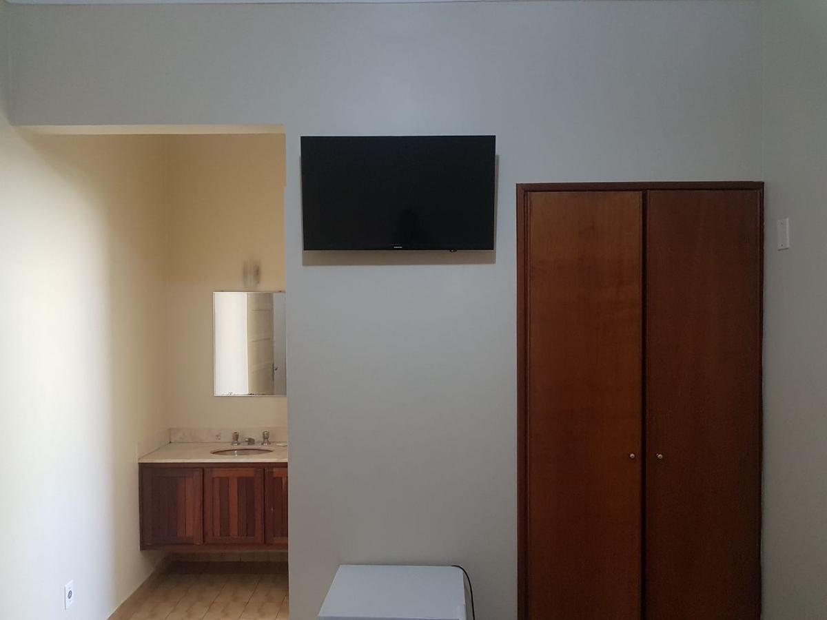 Scala Hotel Барретус Экстерьер фото