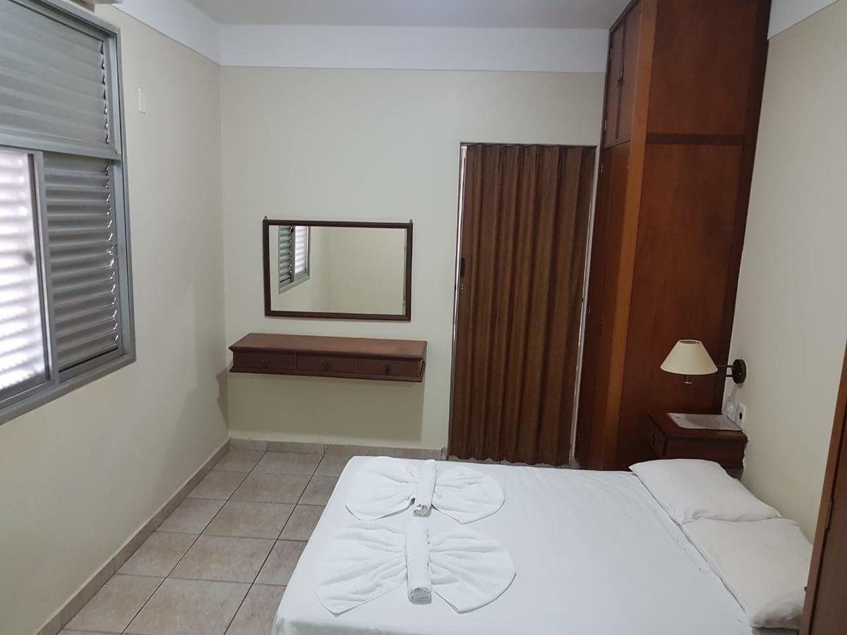Scala Hotel Барретус Экстерьер фото