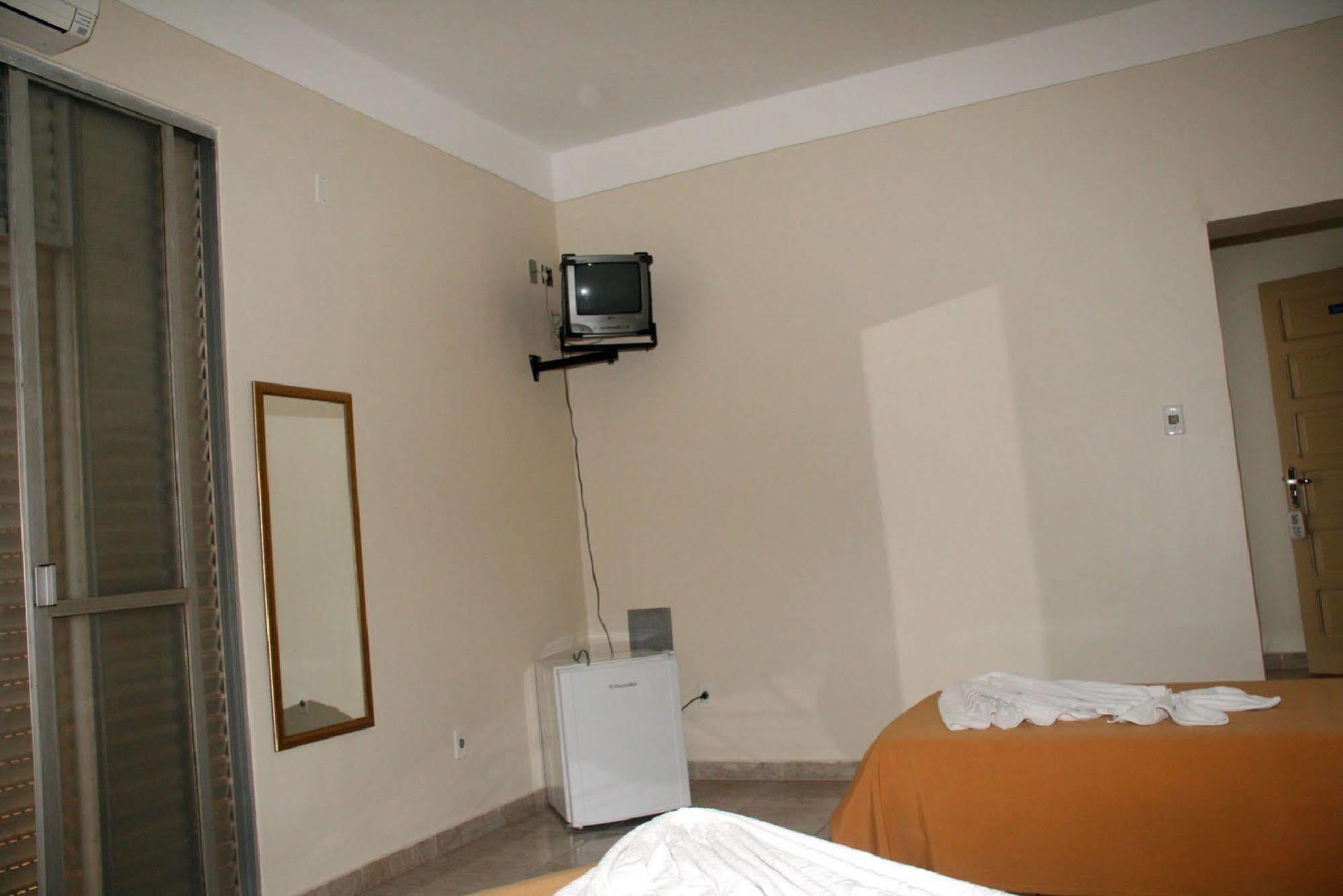 Scala Hotel Барретус Экстерьер фото